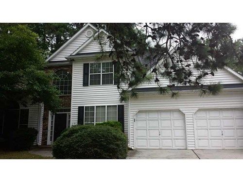 160 Parkside Drive, Fayetteville, GA 30214