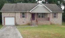 1604 Ogletree Ct La Vergne, TN 37086