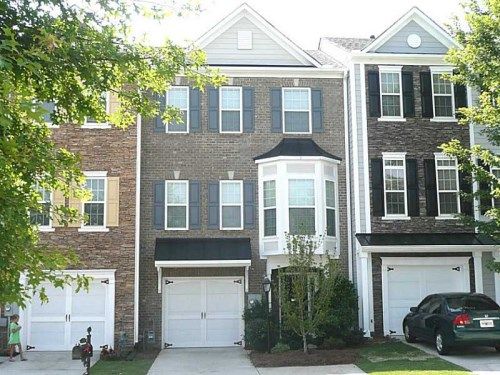 Unit 0 - 3958 Church View Lane, Suwanee, GA 30024