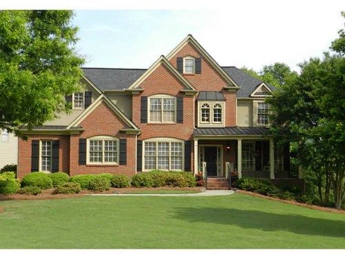 8600 Amsbury Way, Cumming, GA 30041