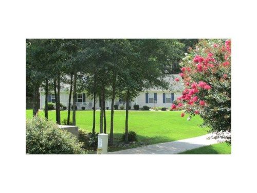 190 Ashwood Lane, Braselton, GA 30517
