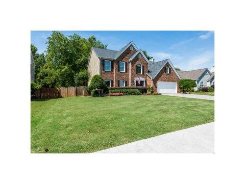 2505 Westover Way, Kennesaw, GA 30152