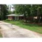 1314 N Shadygrove Court, Stone Mountain, GA 30083 ID:8993443