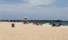 301 N OCEAN BL # 208 Pompano Beach, FL 33062