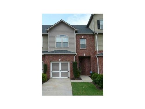 Unit 97 - 97 Trailside Way, Hiram, GA 30141