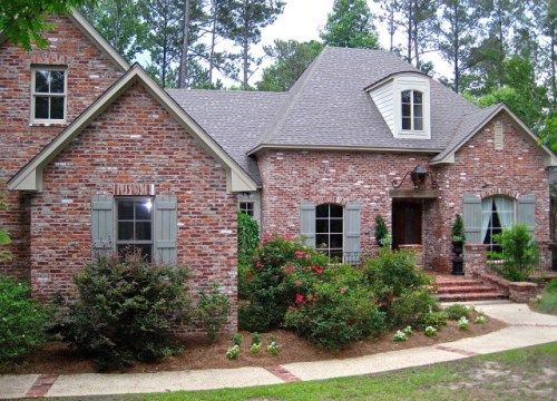 80 Marais Ridge, Hattiesburg, MS 39402