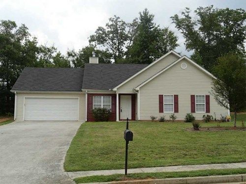 322 Conner Court, Social Circle, GA 30025
