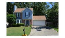 2795 Northgate Way Nw Acworth, GA 30101