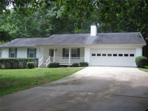 4266 Green Valley Drive, Gainesville, GA 30506