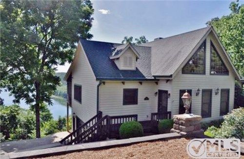 238 Fish Hook Dr, Smithville, TN 37166
