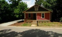 2687 Rosemary Street Nw Atlanta, GA 30318
