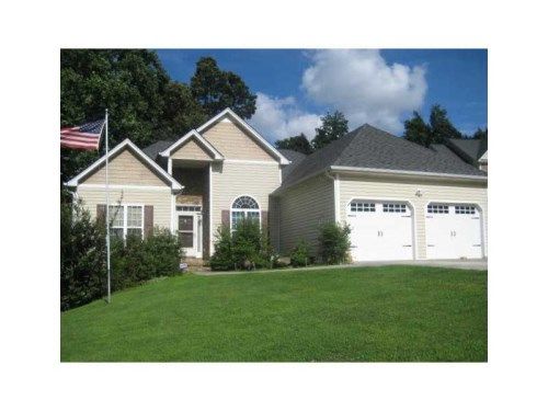 242 Muskogee Crossing, Dallas, GA 30132