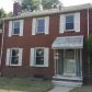 8581 Appoline St, Detroit, MI 48228 ID:9554744