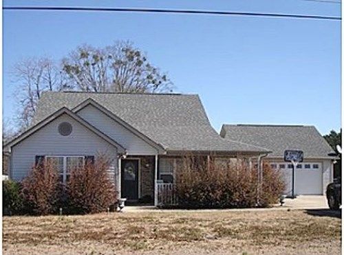 County Road #941, Clanton, AL 35045