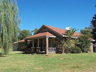 Private Road 3358, Clarksville, AR 72830