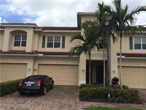 49 LANCASTER ROAD # 49, Boynton Beach, FL 33426