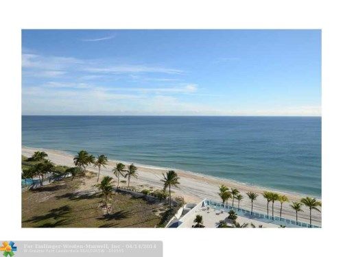 1360 S Ocean Blvd # 1205, Pompano Beach, FL 33062