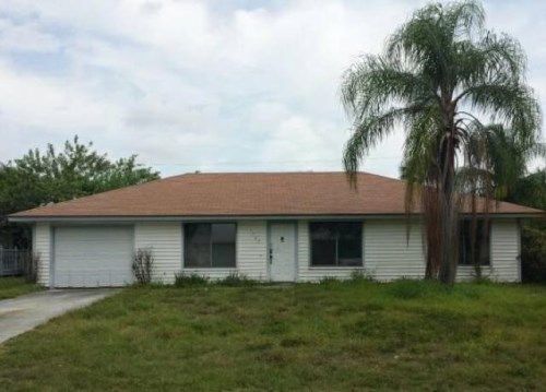 1167 Nw 13th St, Stuart, FL 34994