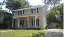 408 K St SW Ardmore, OK 73401