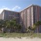 405 N OCEAN BL # 411, Pompano Beach, FL 33062 ID:9360011