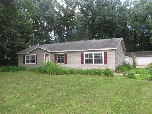 29375 Windywoods St, Lawton, MI 49065