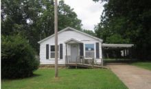 1612 Hornbrook Street Dyersburg, TN 38024