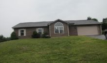 1121 Sunshine Drive Dandridge, TN 37725