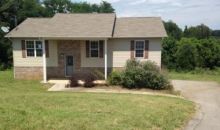 127 Byrd Lane Dandridge, TN 37725