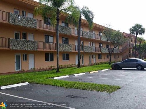 5950 Del Lago Cir # 101, Fort Lauderdale, FL 33313