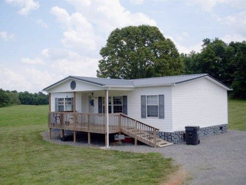 7200 Saint Clair Road, Whitesburg, TN 37891
