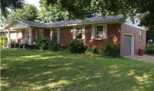 1420 5th Avenue, SW Decatur, AL 35601