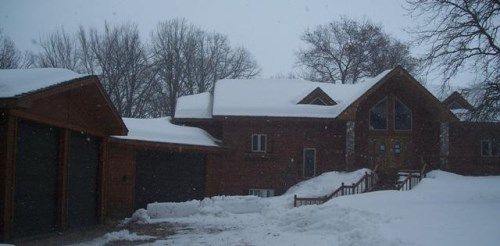 2274 71st St, Luck, WI 54853