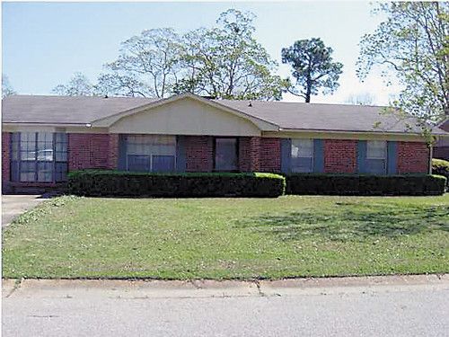 15 Dover Street, Gulfport, MS 39501