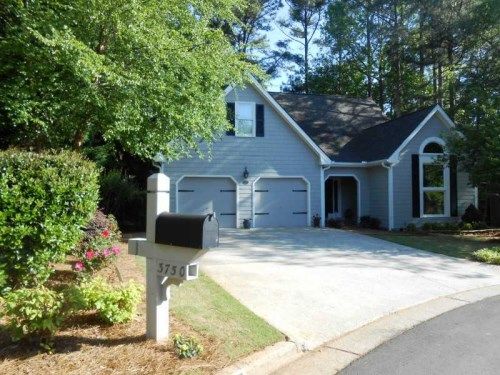 3750 Spinnaker Circle, Alpharetta, GA 30005