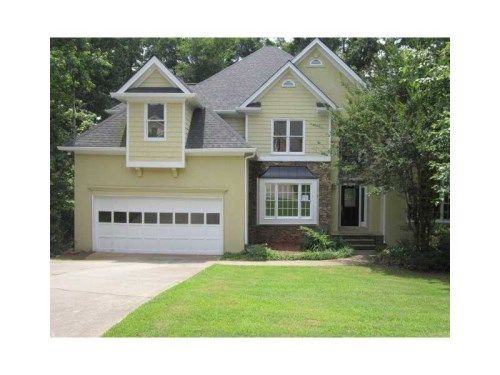 1100 Timberline Place, Alpharetta, GA 30005