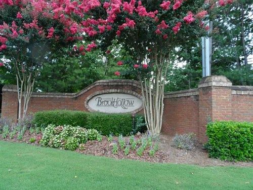 350 Creekside Drive, Alpharetta, GA 30022