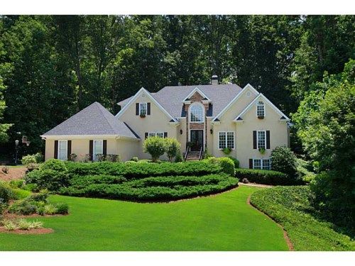 5017 Towne Lake Hills N, Woodstock, GA 30189