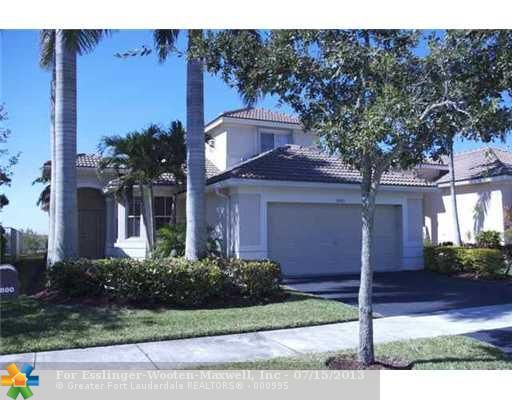 1880 ASPEN LN, Fort Lauderdale, FL 33327