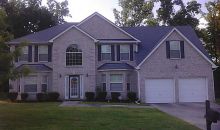 3793 Boulder Forest Lane Ellenwood, GA 30294