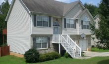 5333 Peachtree Landing Drive Ellenwood, GA 30294
