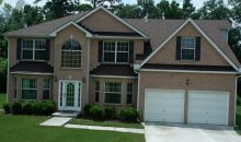 5621 Washakie Point Ellenwood, GA 30294