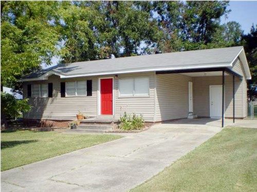 4114 Nancy Street, Pearl, MS 39208