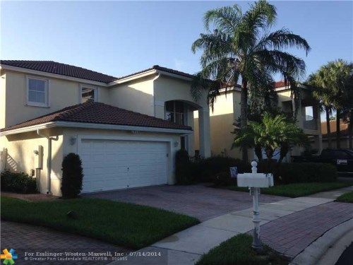 1865 NW 76TH WAY, Hollywood, FL 33024