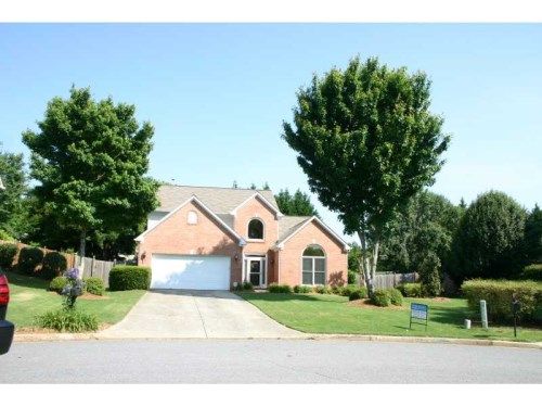 2725 Greymont Court, Cumming, GA 30041