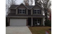 163 Westridge Circle Dallas, GA 30132