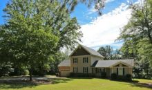 586 Ward Road Ellenwood, GA 30294