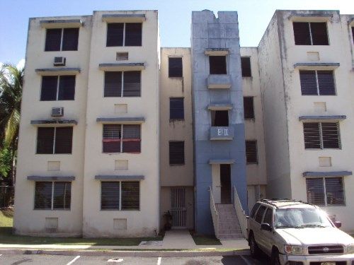 E3-302 Balcones De Carolina, Carolina, PR 00987