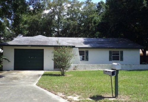 1380 Honeytree Ln W, Lakeland, FL 33801