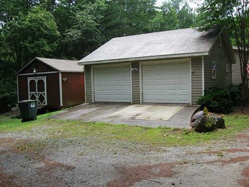 331 Bells Ferry Road Ne, White, GA 30184