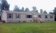 508 Cravenstown Road Wilder, TN 38589